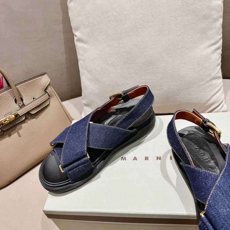 Marni Sandals